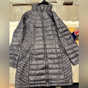 Marc New York Women's Black Puffer Jacket
